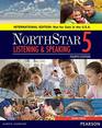 NorthStar Listening and Speaking 5 SB International Edition