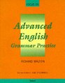 Greek for Advanced English Grammar Workbook