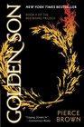 Golden Son (Red Rising, Bk 2)