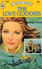 The Love Goddess (Harlequin Romance, No 1983)