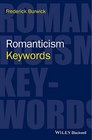 Romanticism Keywords