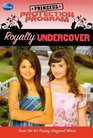 Royalty Undercover