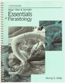 Essentials of Parasitology Laboratory Manual