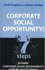 Corporate Social Opportunity