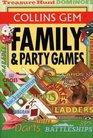 Family  Party Games