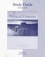Student Study Guide to accompany The Physical Universe