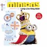 Minions Long Live King Bob