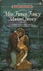 Miss Fiona's Fancy (Signet Regency Romance)