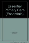 Essential Primary Care