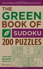The Green Book of Sudoku 200 Puzzles
