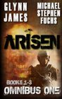 Arisen Omnibus One