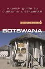 Culture Smart Botswana