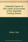 The Collected Papers of Dan Usher