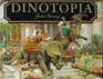 Dinotopia: A Land Apart from Time (Dinotopia)