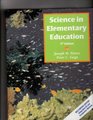 Science in Elementary Education