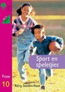 Dis 'n Feit Sport En Speletjies