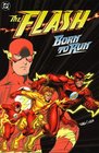 Flash Born to Run