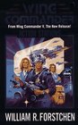 Action Stations A Wing Commander Novel