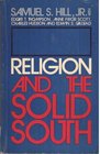 Religion and the Solid South