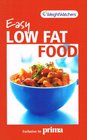 Easy Low Fat Food