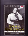 Emma Goldman in America