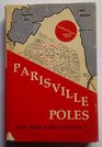 Parisville Poles: First Polish settlers in U.S.A.?