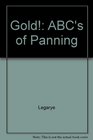 Gold    ABC's of Panning