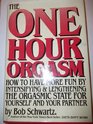 One Hour Orgasm