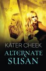 Alternate Susan (Desert Mages) (Volume 1)