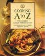 Cooking A to Z/05670