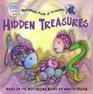 Rainbow Fish and Friends Hidden Treasures