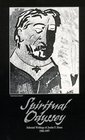 Spiritual Odyssey Selected Writings of Justin F Stone 19851997
