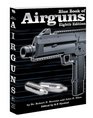 8th Edition Blue Book of Airguns