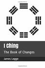 I Ching The Book of Changes