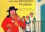 A Book About Benjamin Franklin