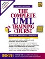 The Complete UML Training Course Student Edition