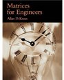 Matrices for Engineers