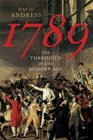 1789 The Threshold of the Modern Age