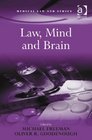 Law Mind and Brain