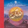 The First Christmas A ChangingPicture Book