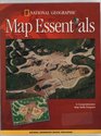 National Geographic Map Essentials A Comprehensive Map Skills Program