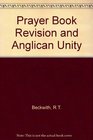 Prayer Book Revision and Anglican Unity