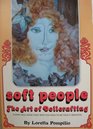 Soft People The Art of Dollcrafting