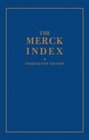 Merck Index An Encyclopedia of Chemicals Drugs  Biologicals