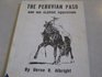 The Peruvian Paso and his classic equitation
