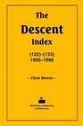 The Descent Index Issues 122133 19951996