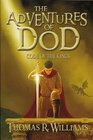 Adventures of Dod Vol 3 Code of the Kings