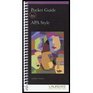 Pocket Guide To APA Style