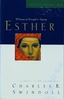 Esther A Woman of Strength  Dignity
