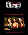 Forever Charmed The Complete Episode Guide